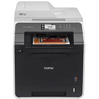 Brother MFC-L8650cdw טונר למדפסת